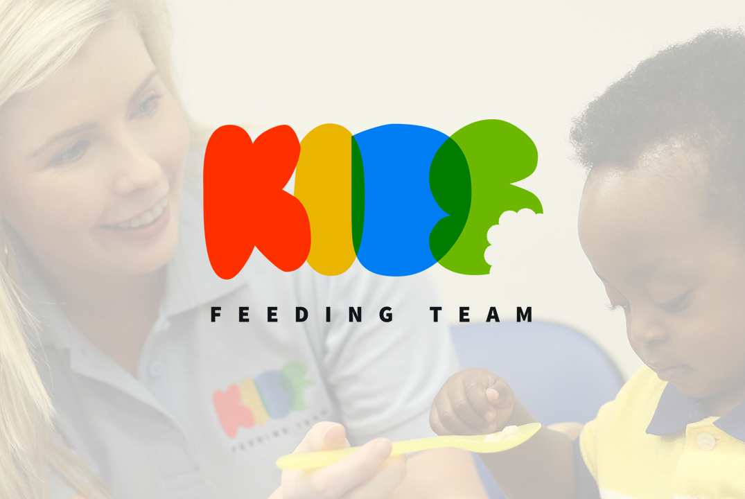 CV for Kids Feeding Team